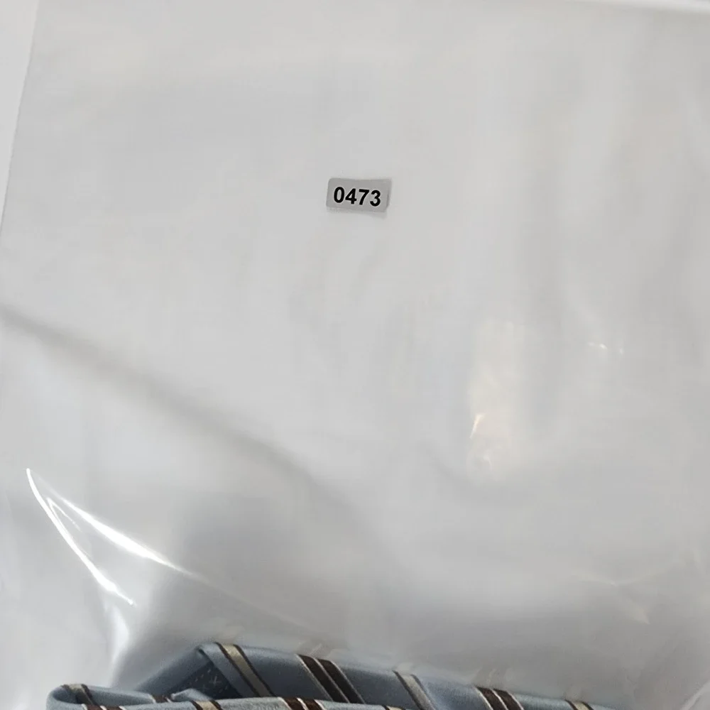 Ermenegildo Zegna excellent gently
